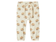 Name It peyote melange elephant trousers